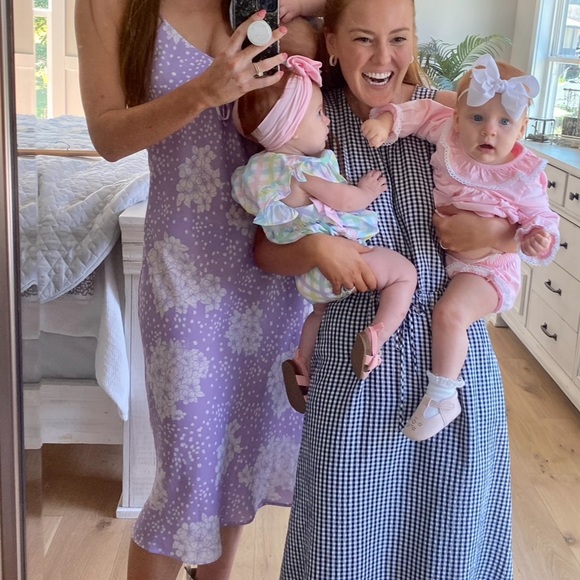 Revolve dress - Picture 2 of 2